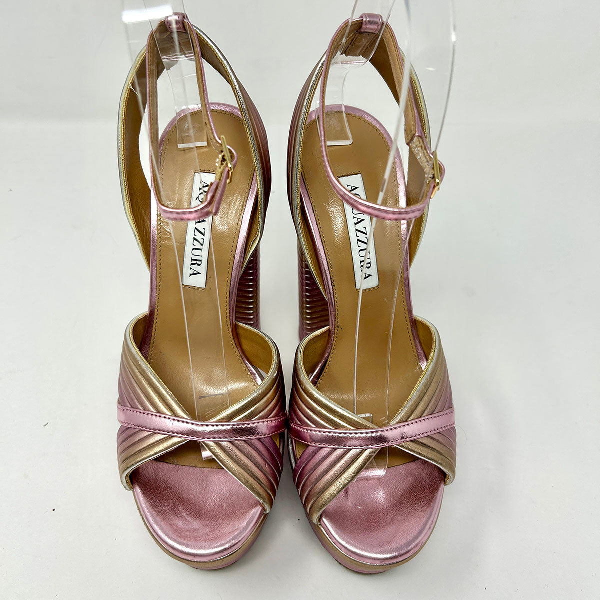 Aquazzura Pumps
