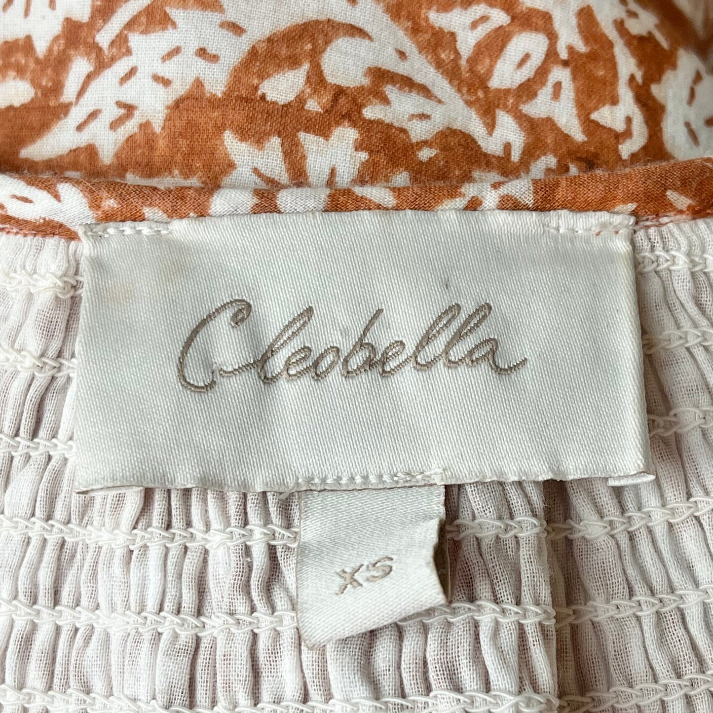 Cleobella Dress