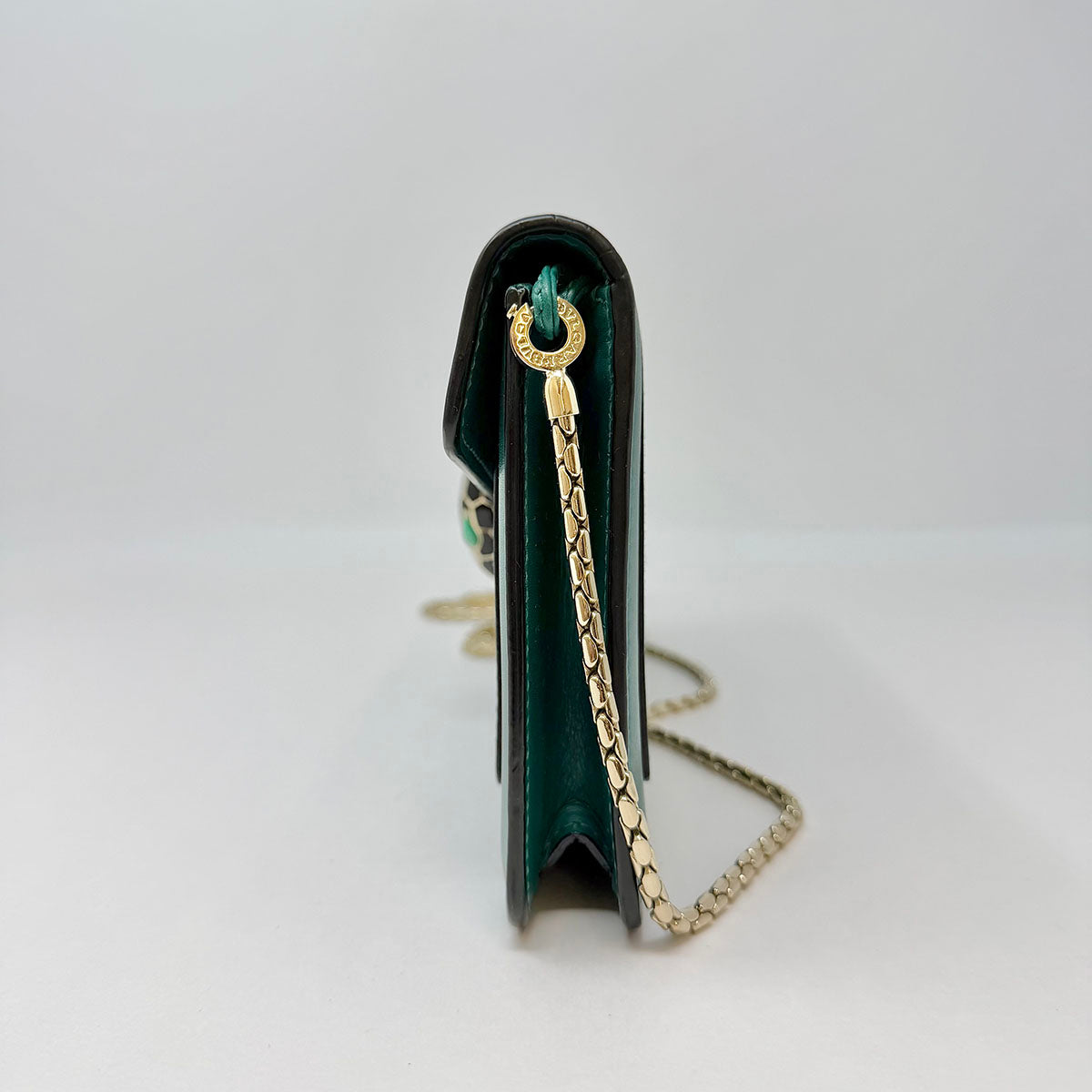 Bulgari Serpenti Crossbody