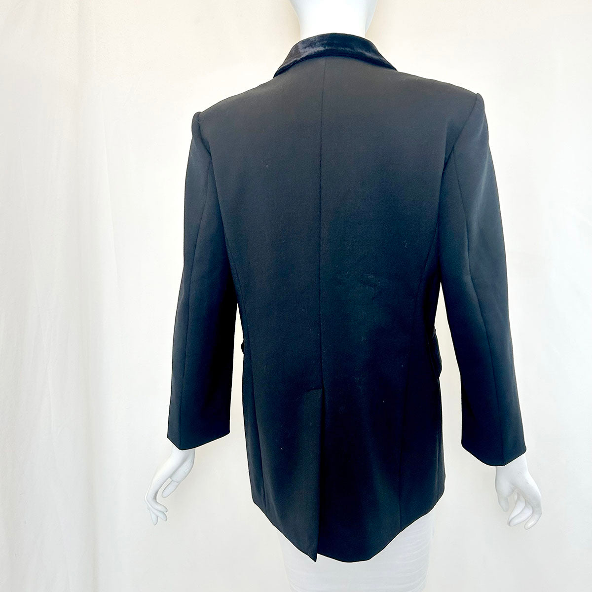Sandro Jacket