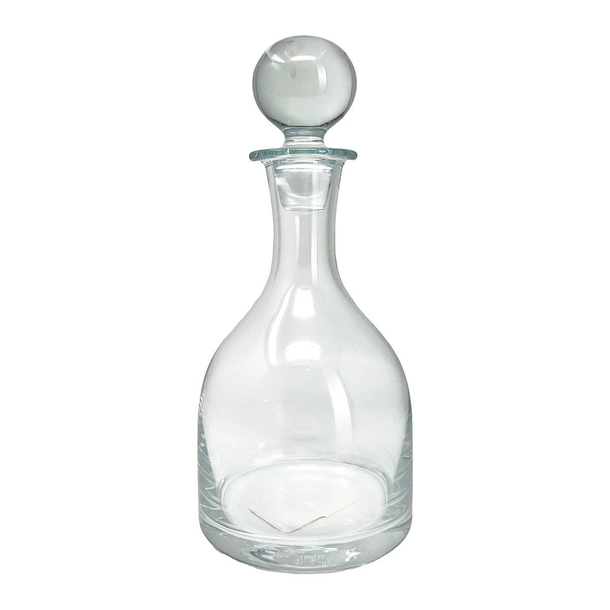 William Yeoward Decanter