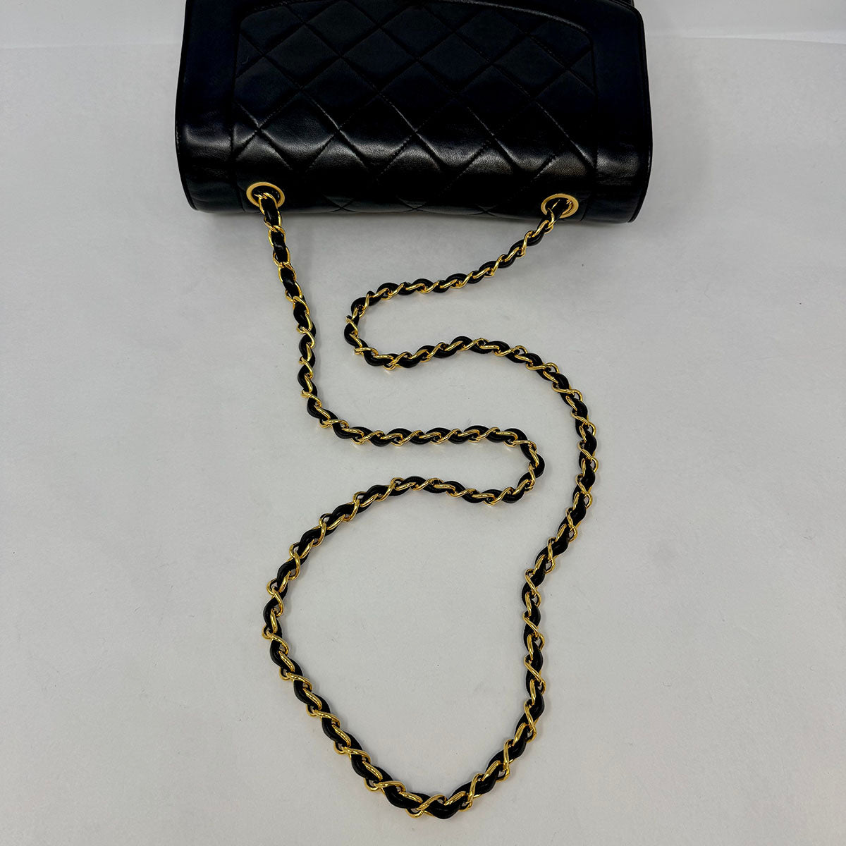 Chanel Diana Flap Bag
