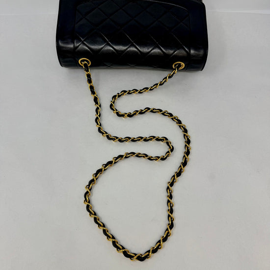 Chanel Diana Flap Bag