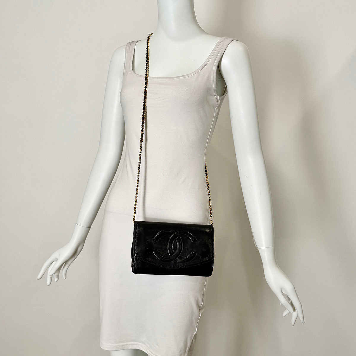 Chanel Crossbody