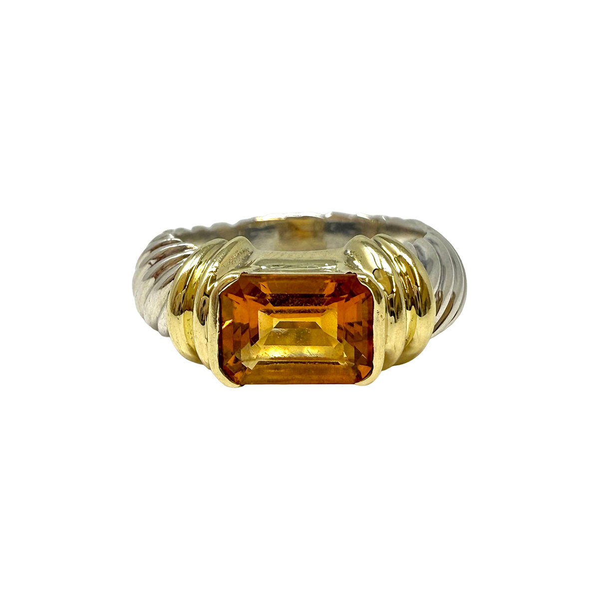 David Yurman Ring