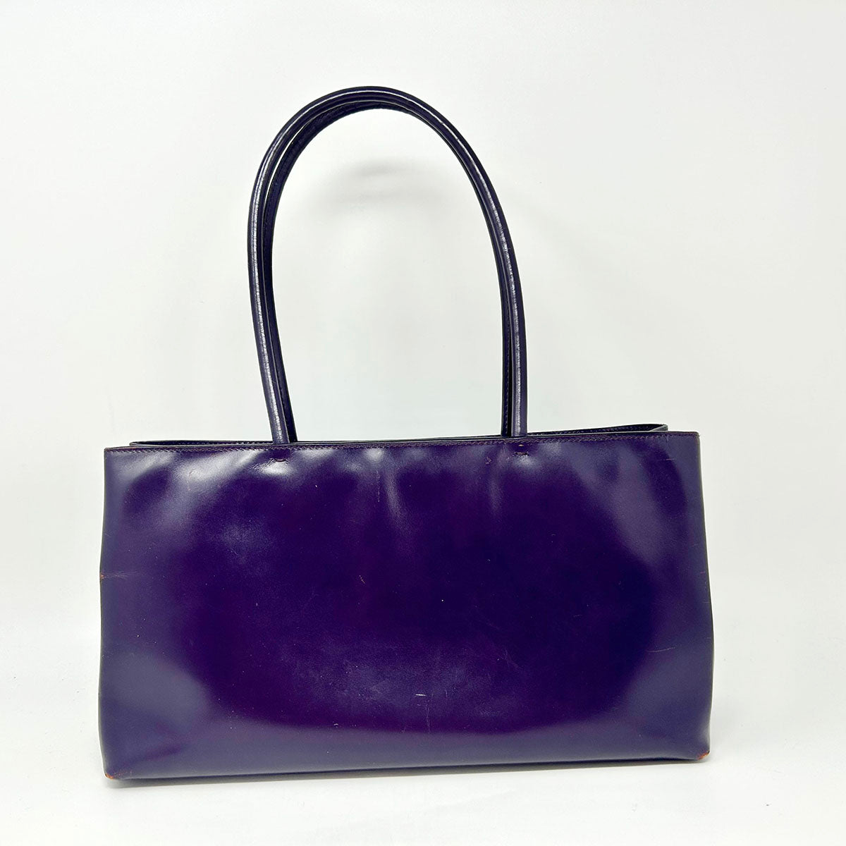 Prada Shoulder Bag