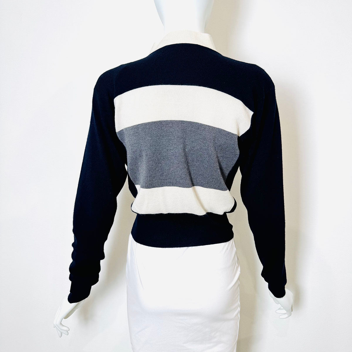 Balenciaga Sweater