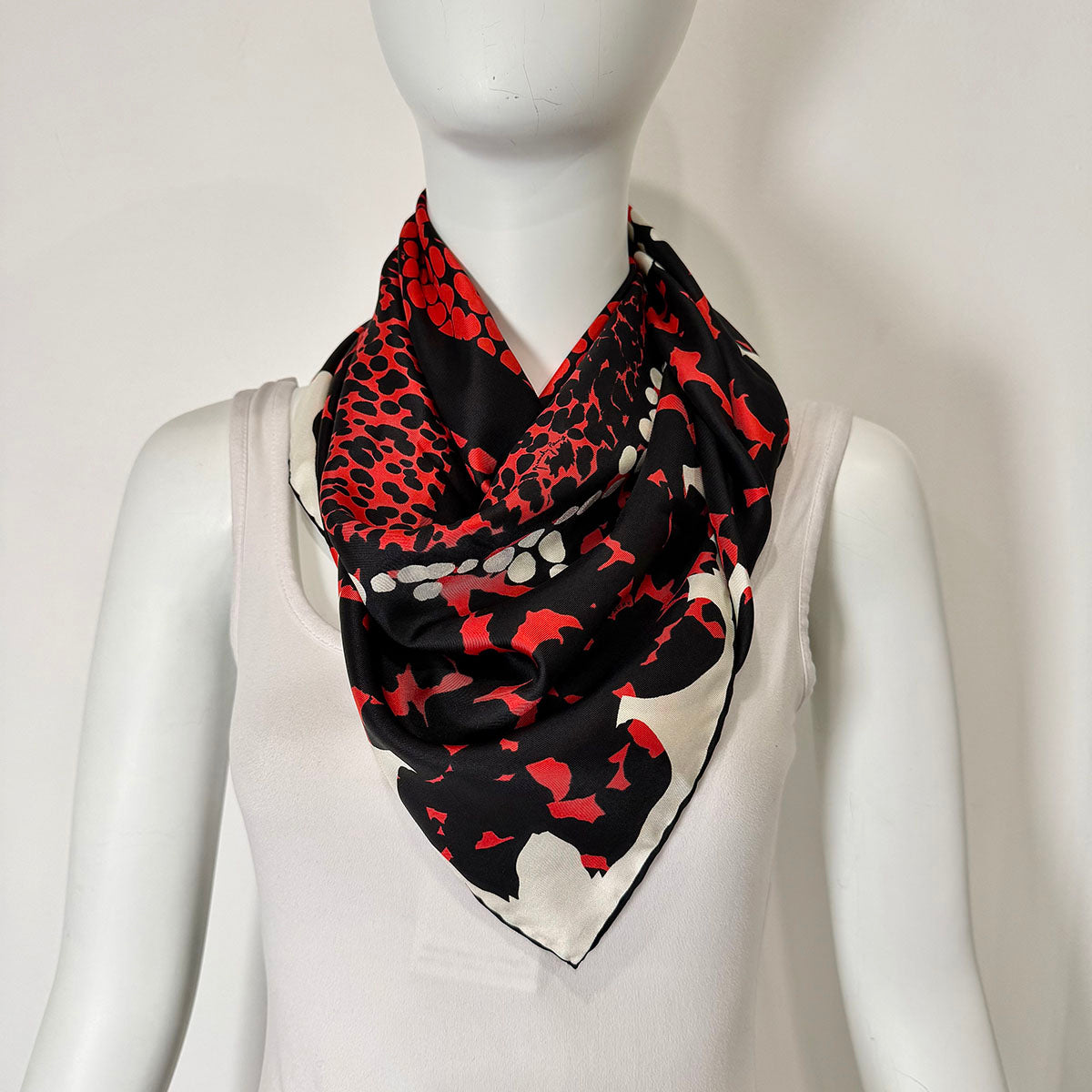 Givenchy Scarf