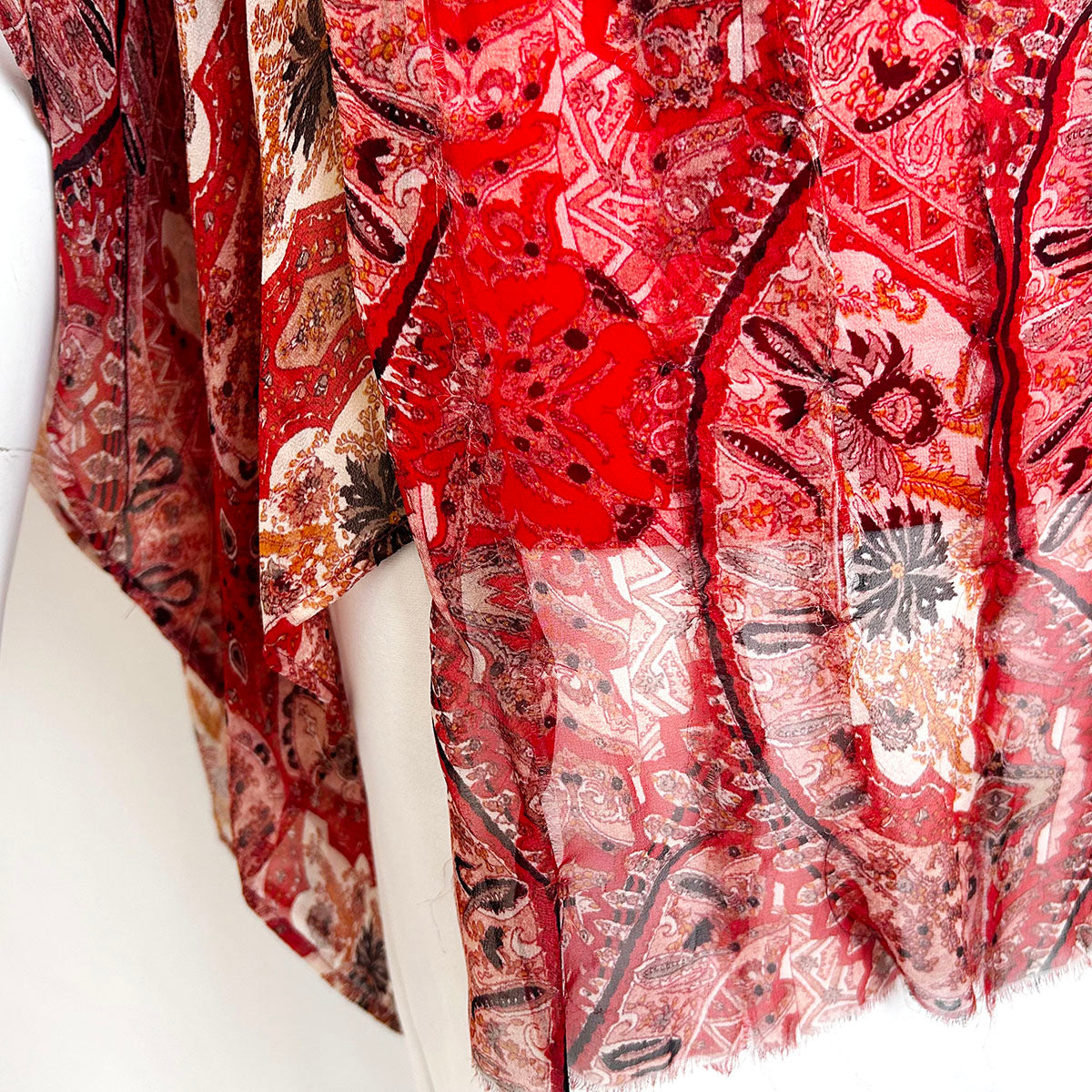 Etro Blouse
