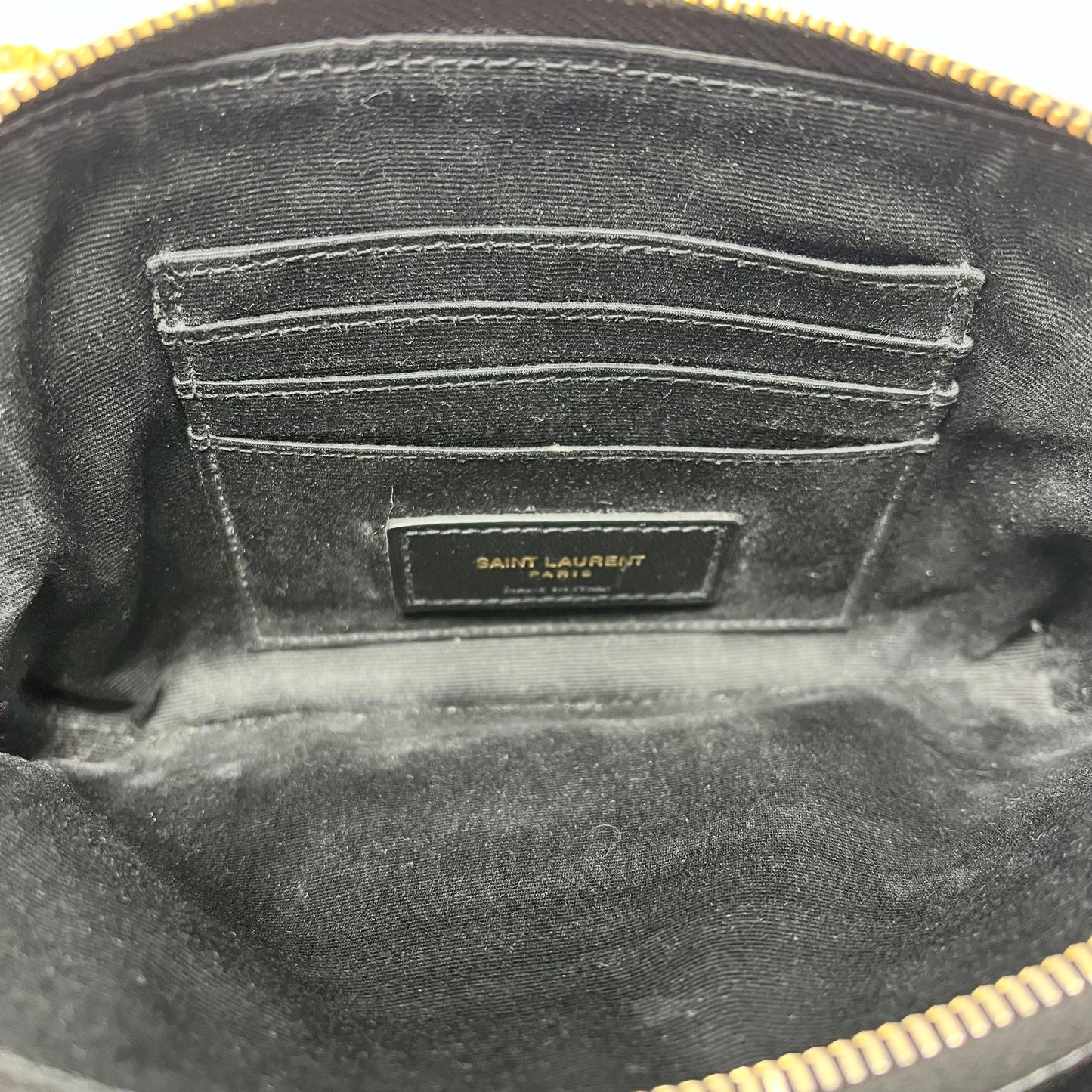 Yves Saint Laurent Crossbody