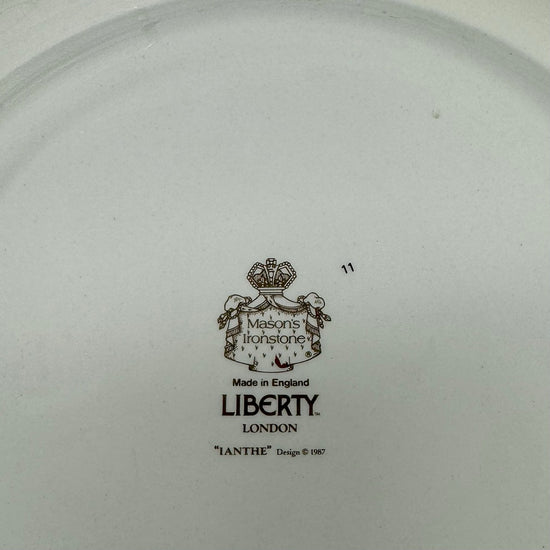 Liberty of London Two Tier Serving Dish