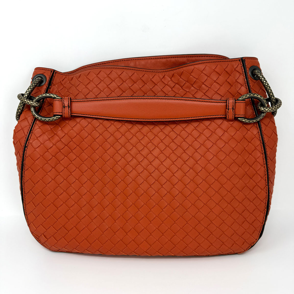 Bottega Veneta Intrecciato Hobo