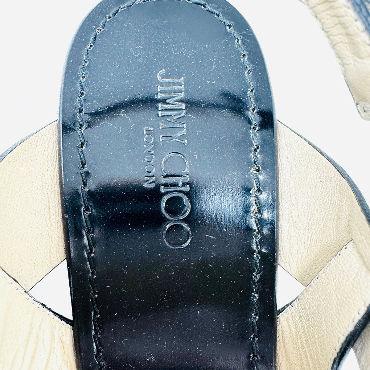 Jimmy Choo Sandals