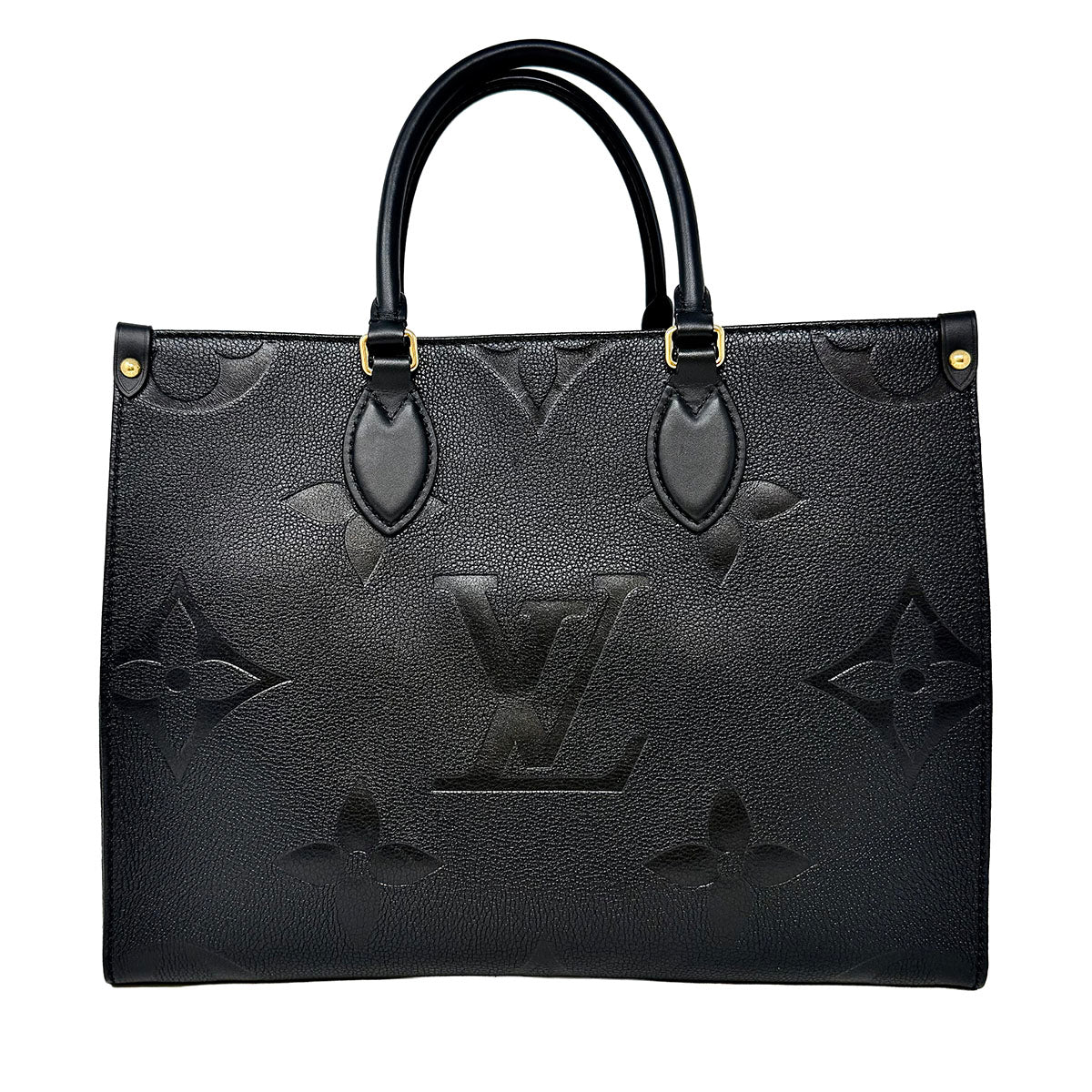 Louis Vuitton Monogram Giant OnTheGo Tote