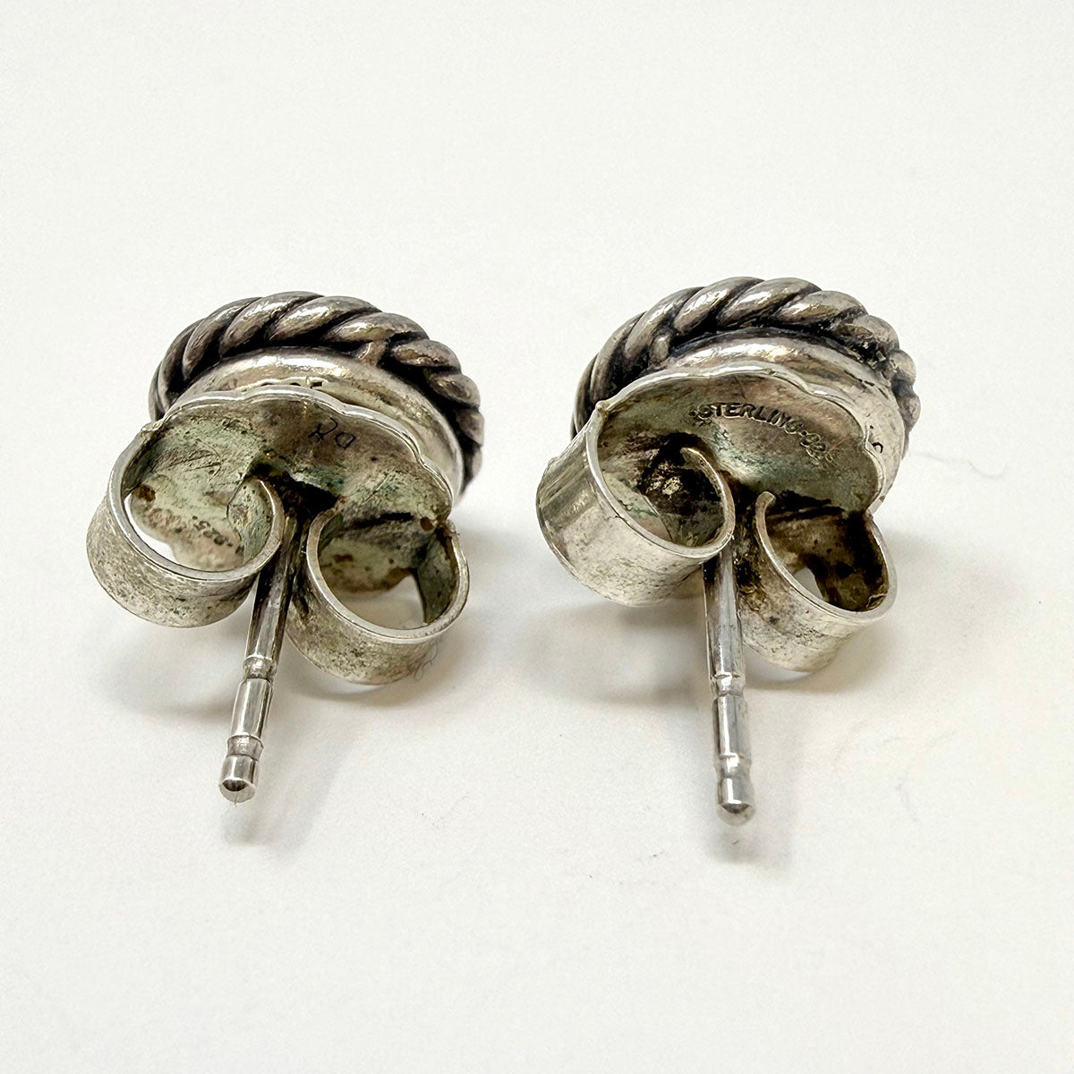 David Yurman Earrings