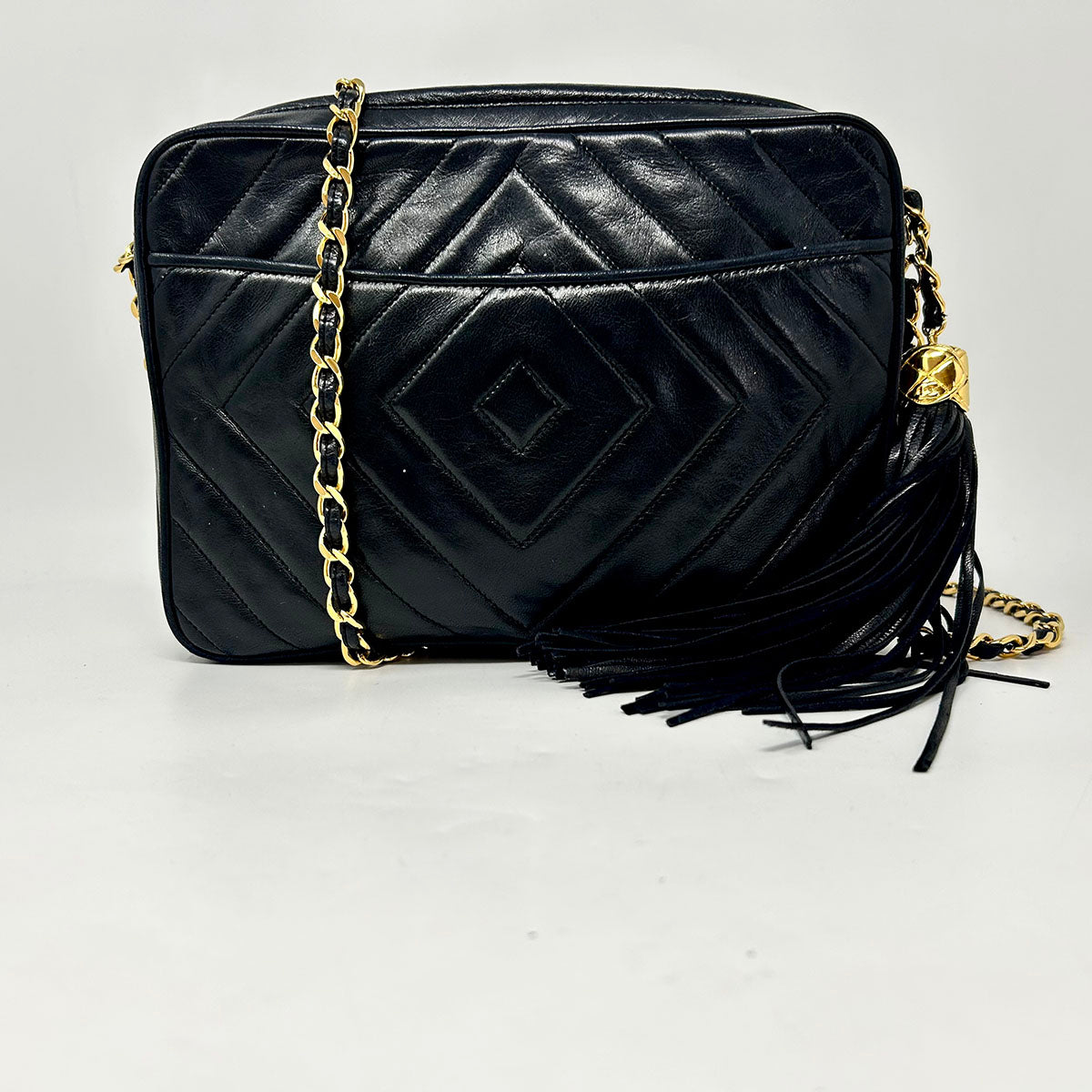 Chanel Shoulder Bag
