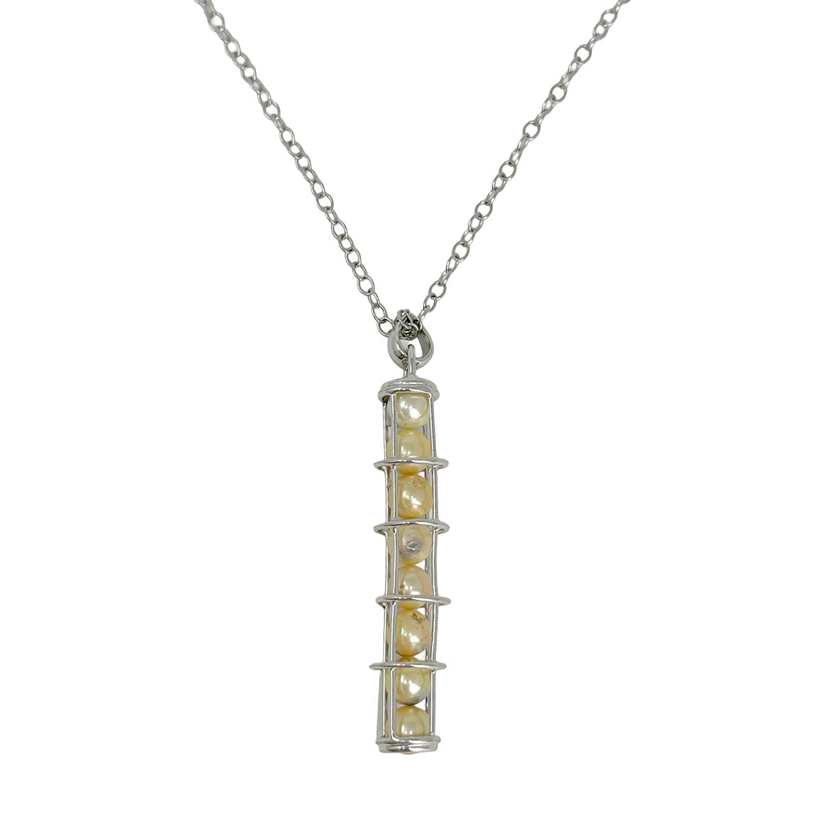 Tracey Mayer Necklace