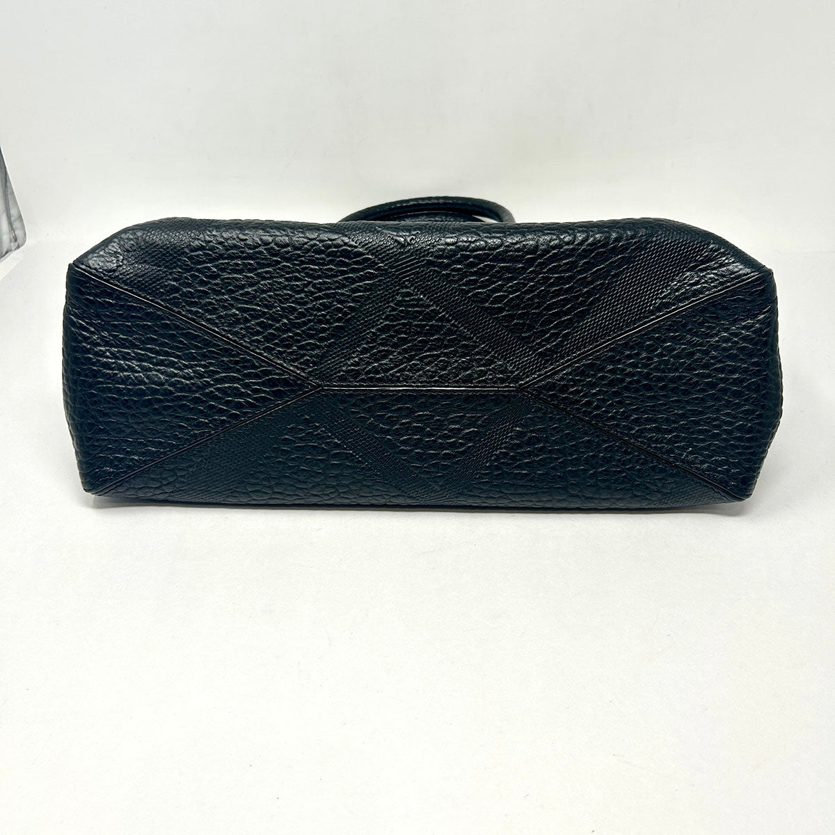 Burberry Handle Bag