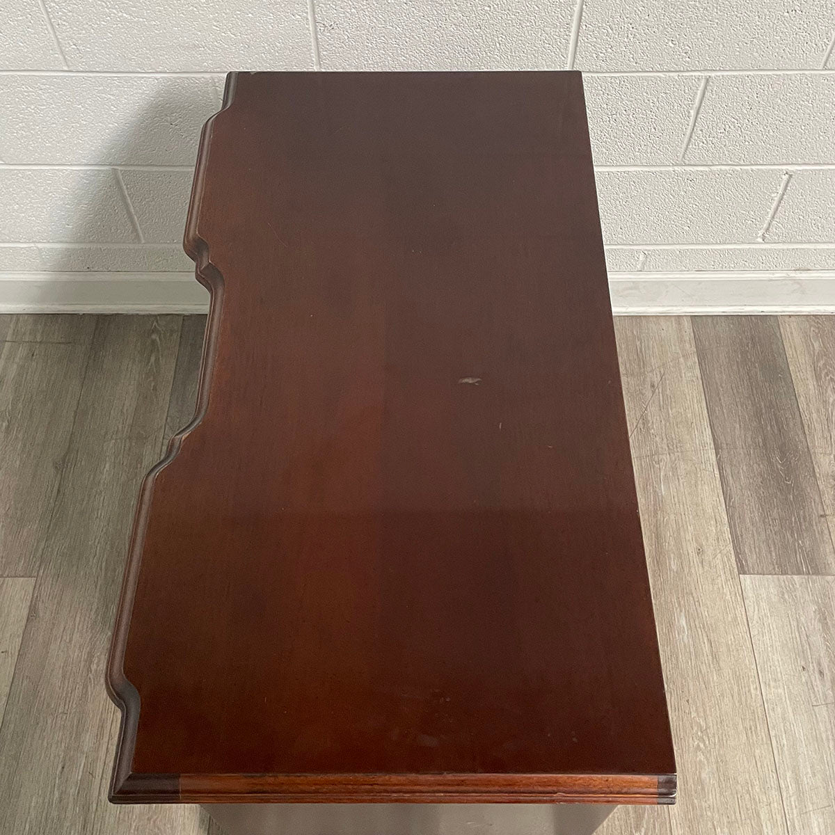 Wooden Dresser