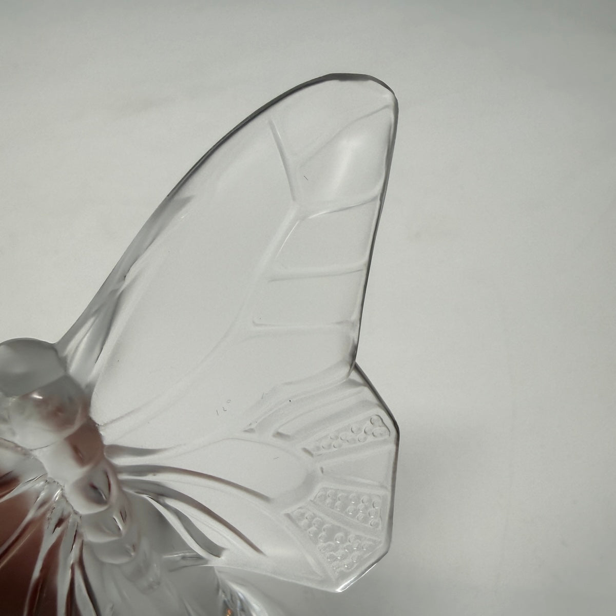 Lalique Butterfly