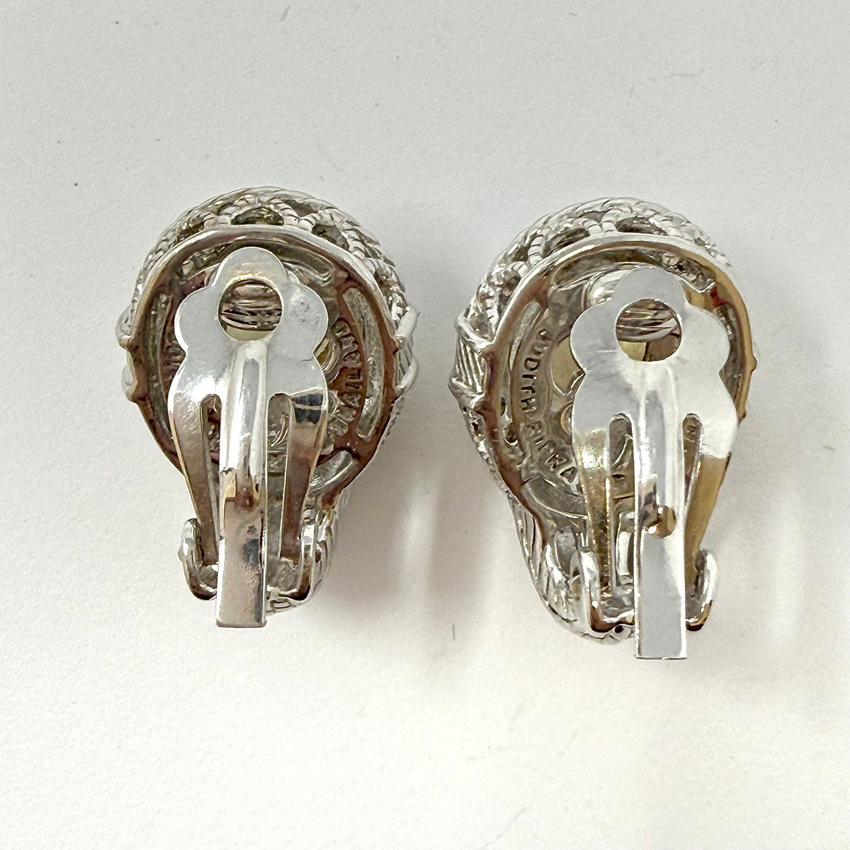 Judith Ripka Earrings