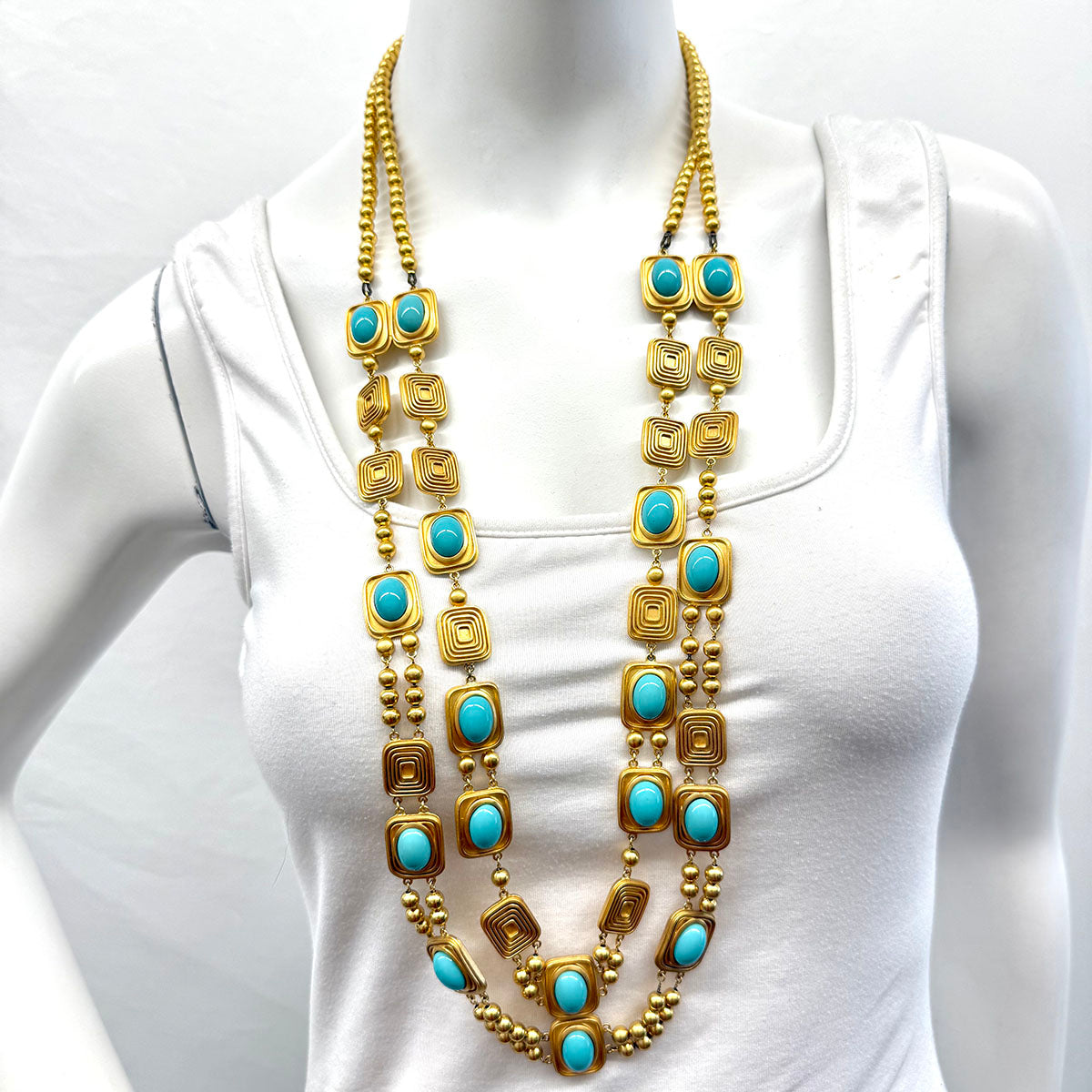 Christian Dior Necklace