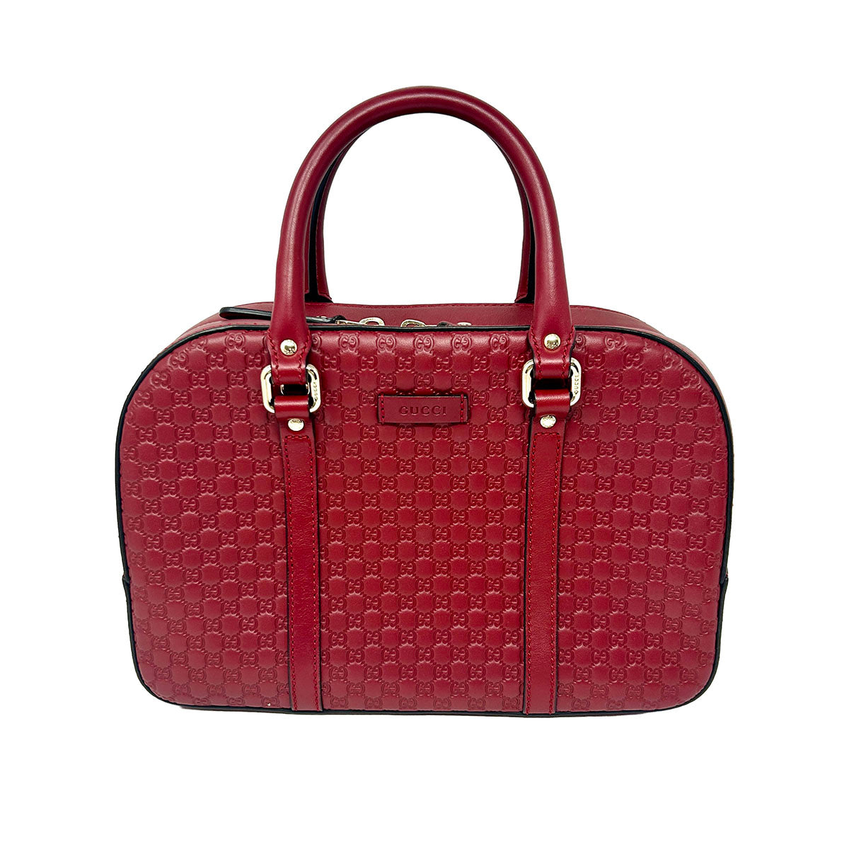 Gucci Handle Bag