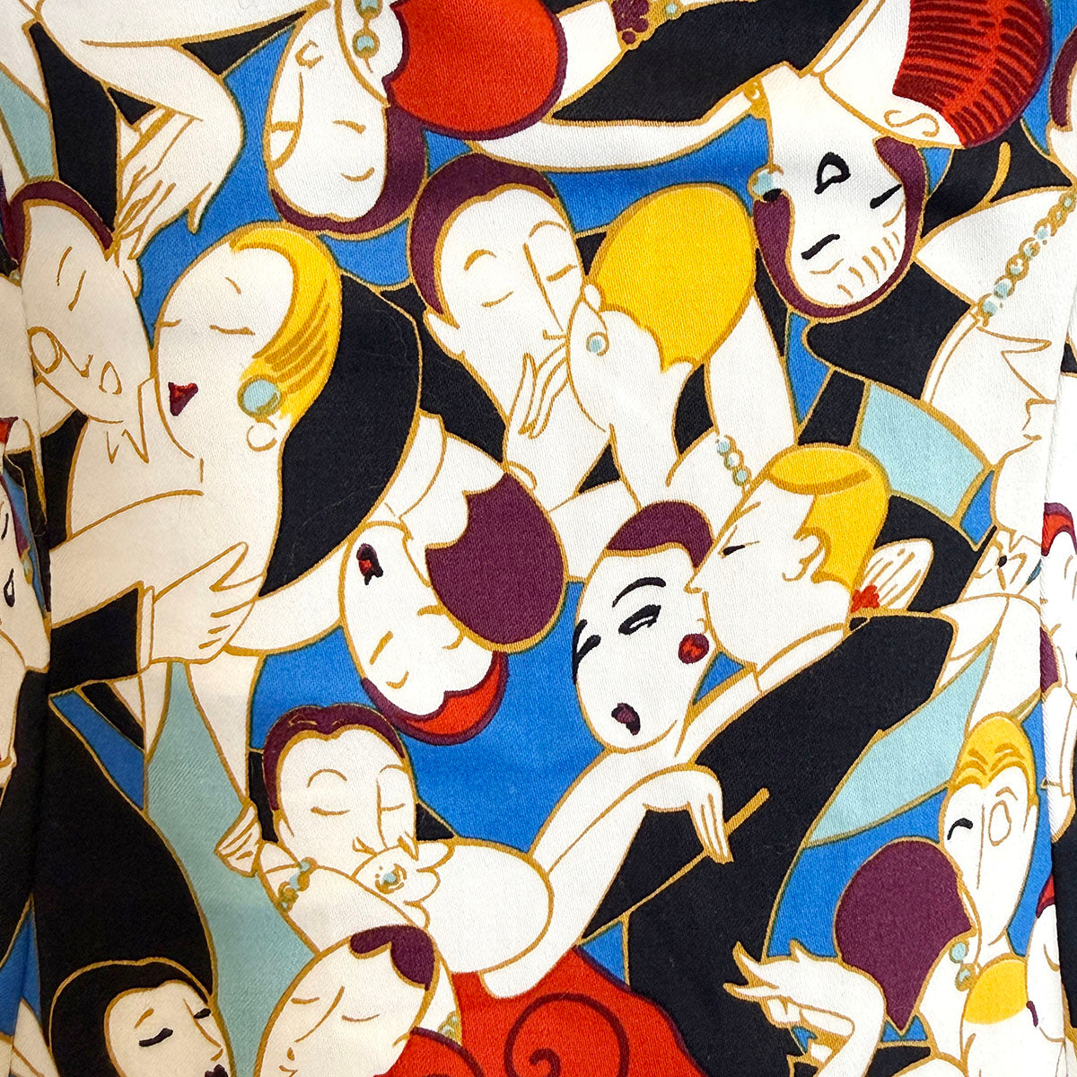 Carolina Herrera Dress