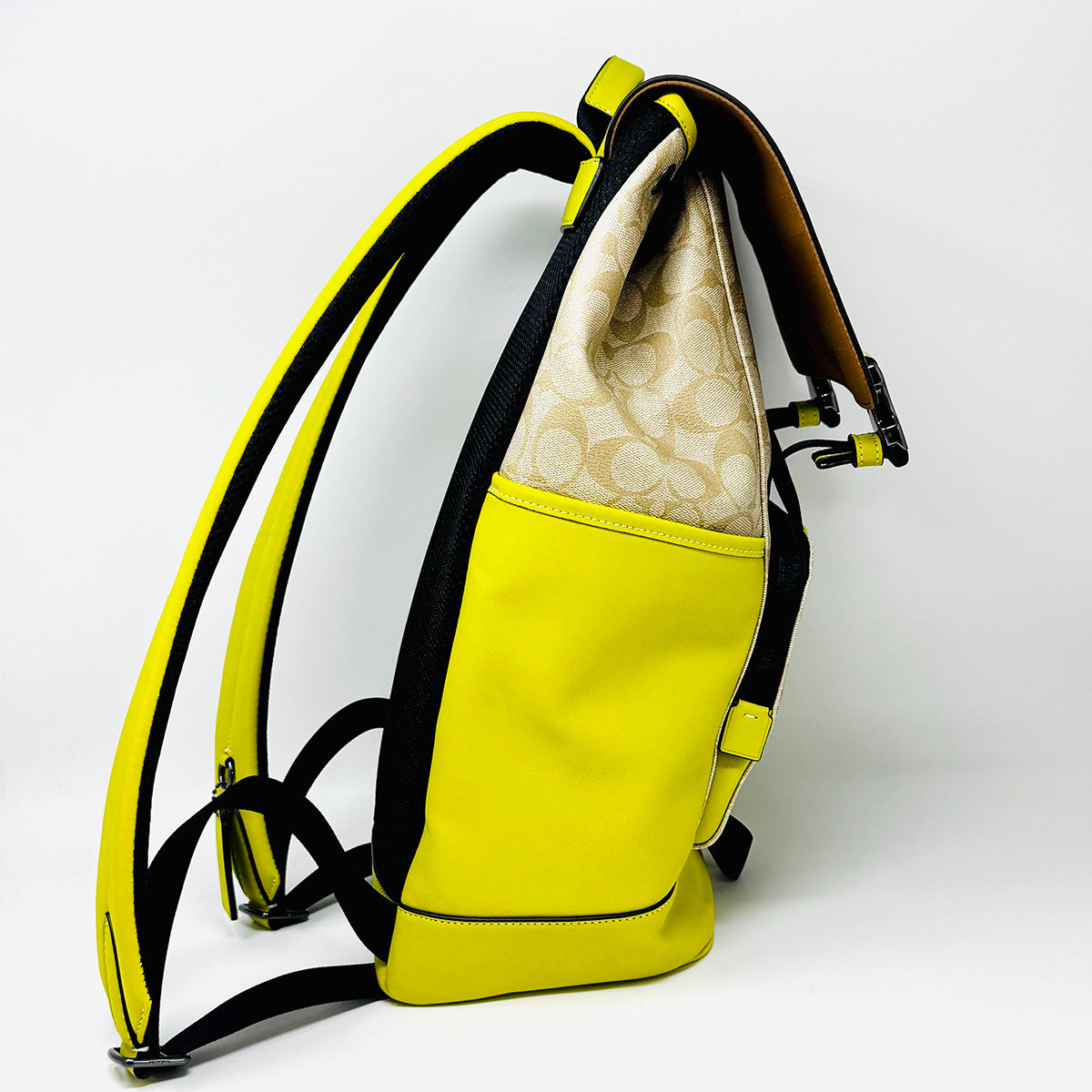 Coach Backpack