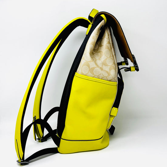 Coach Backpack