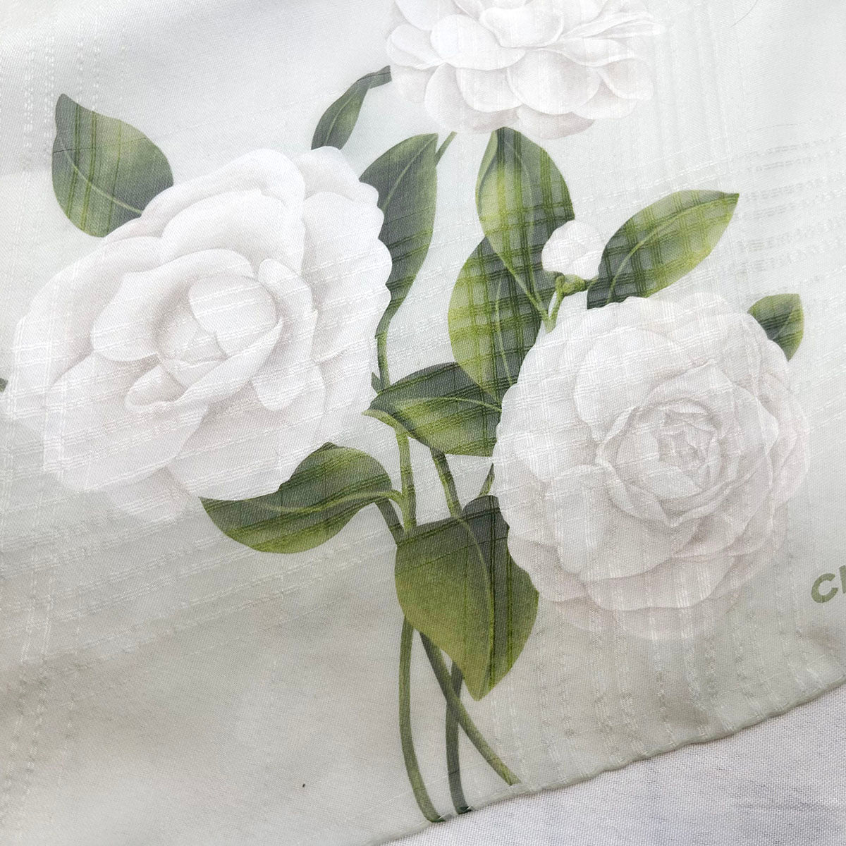 Chanel Scarf