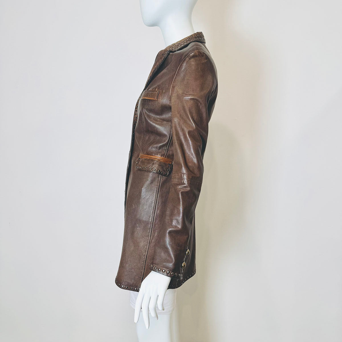 GMS-75 Jacket