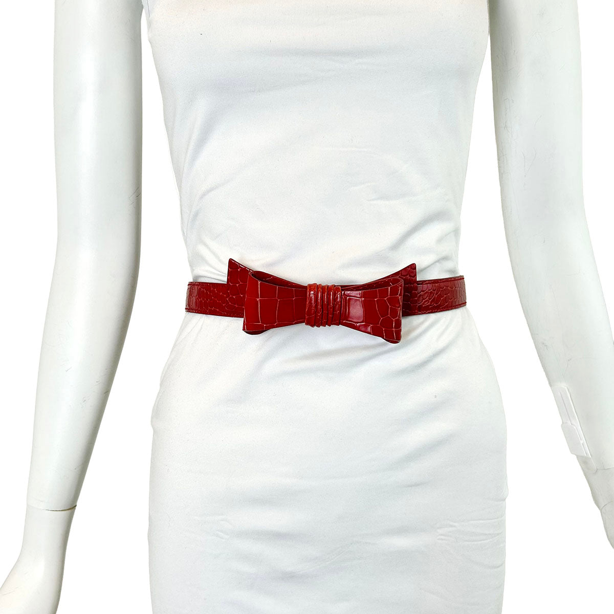 Alaia Belt