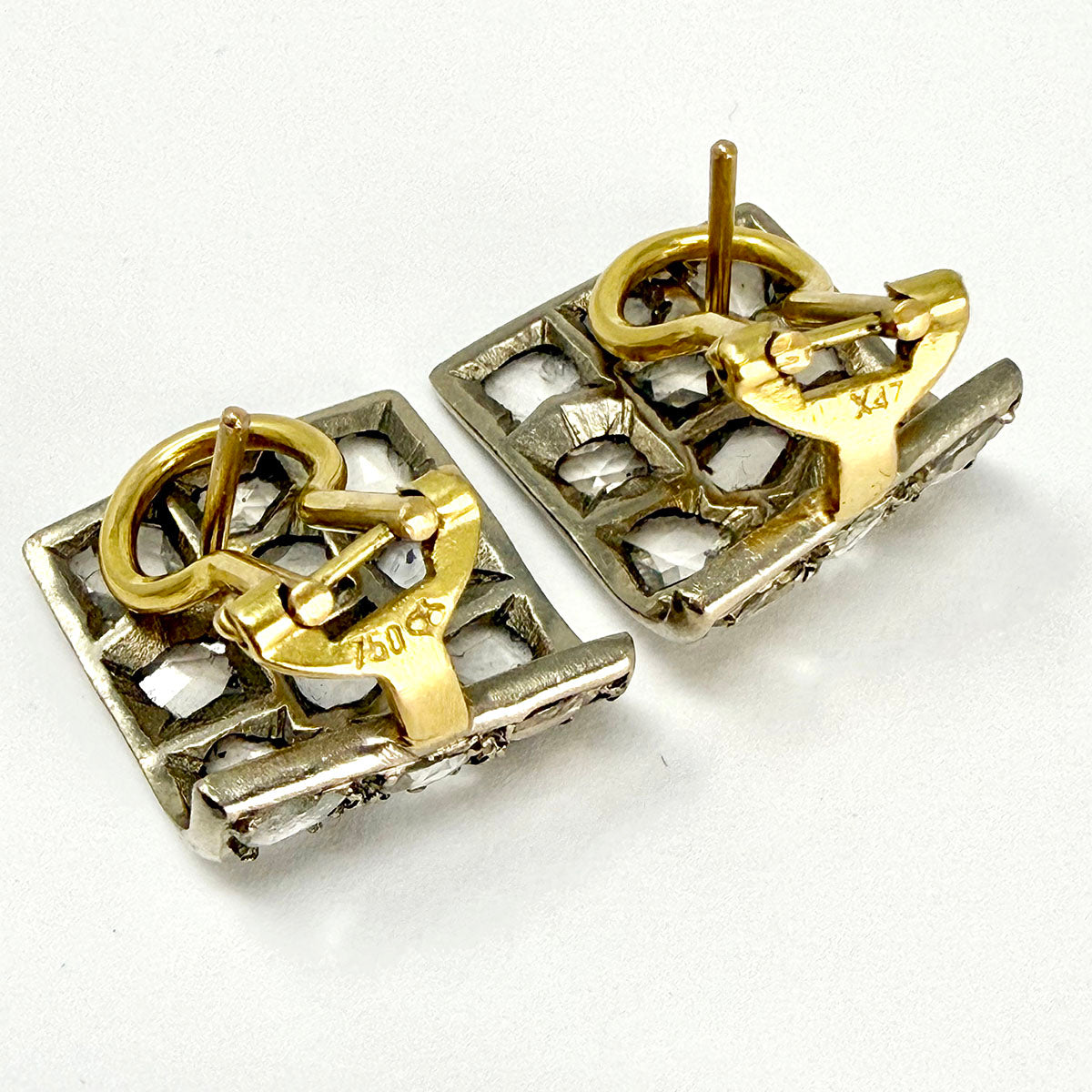 Lina Fanourakis Earrings