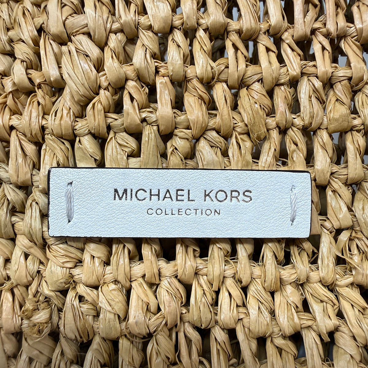 Michael Kors Collection Tote