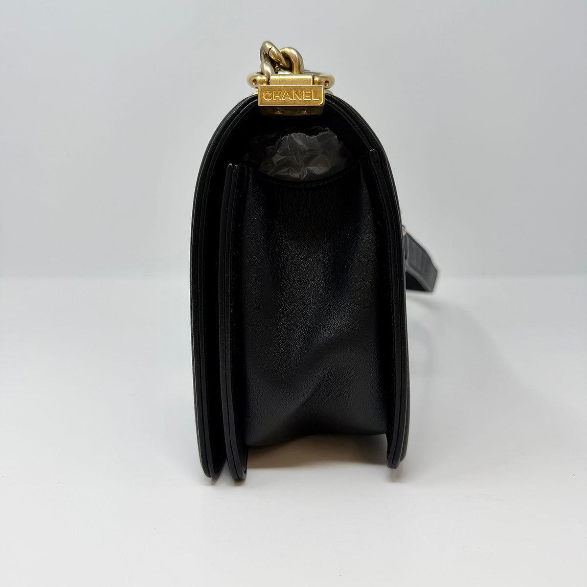 Chanel Medium Boy Bag