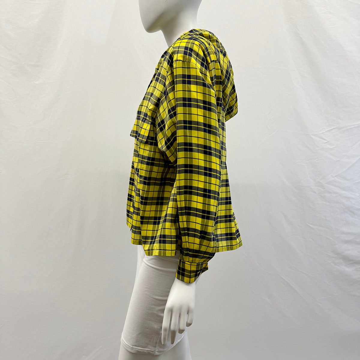 Issey Miyake Jacket