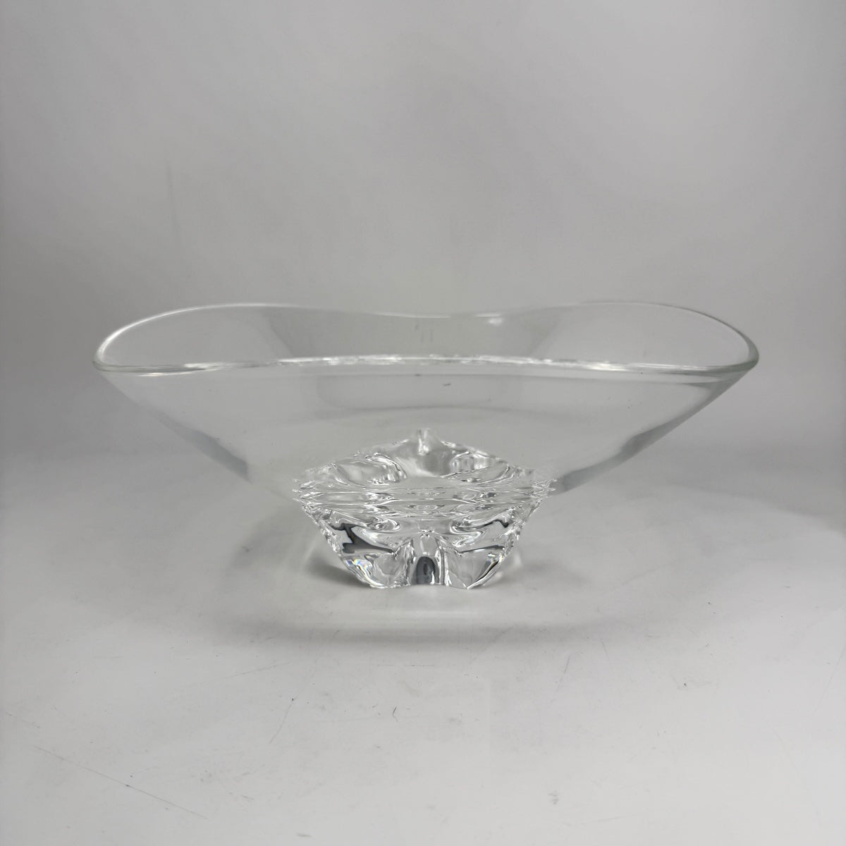 Steuben Bowls