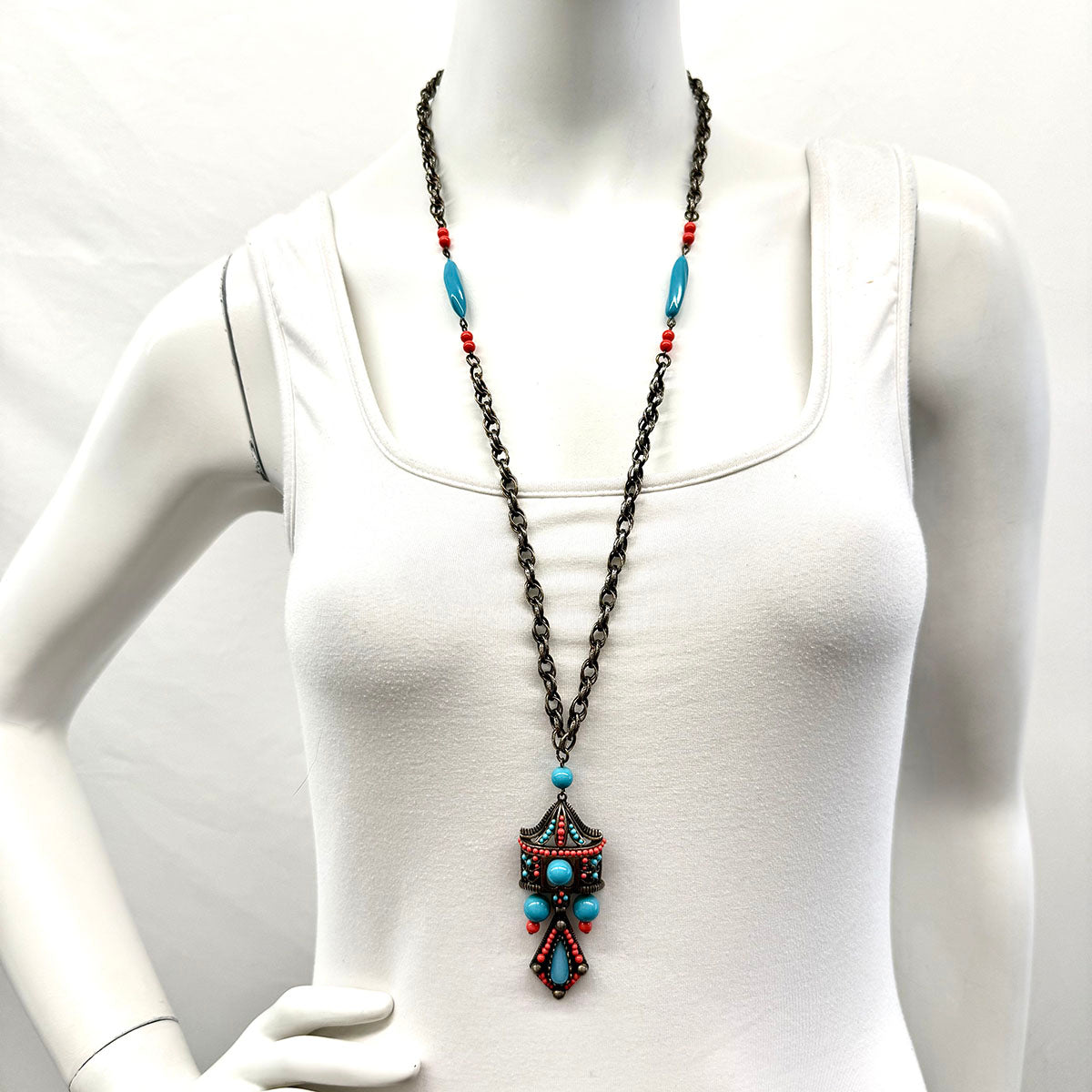 Hobe Necklace