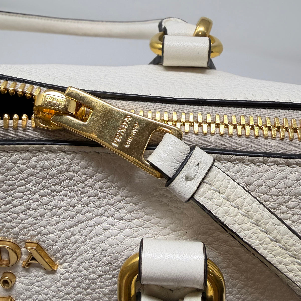 Prada Shoulder Bag