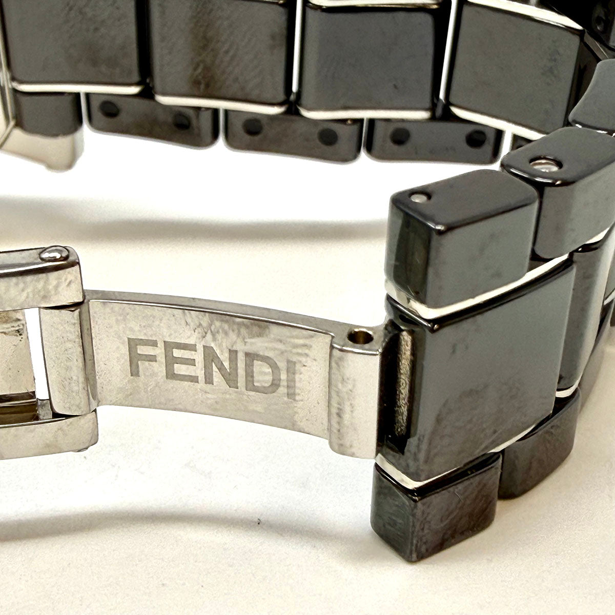 Fendi Watch