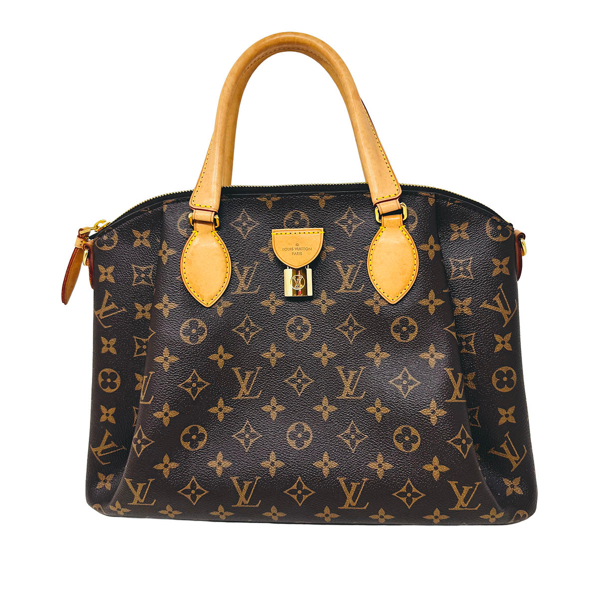 Louis Vuitton Rivoli Handle Bag