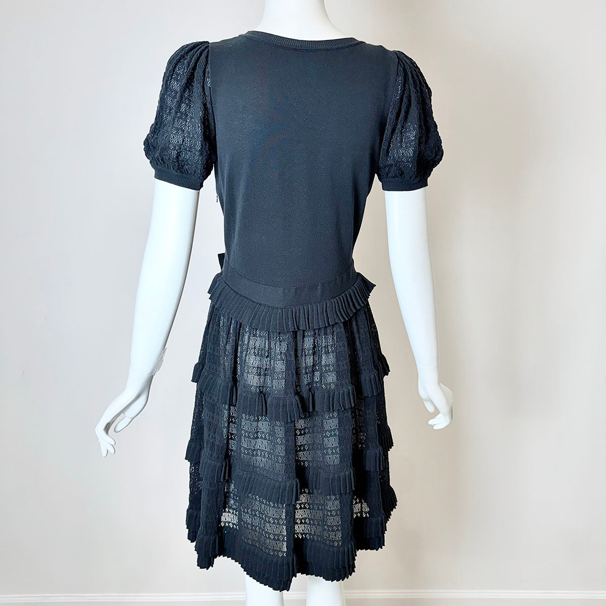 Red Valentino Dress