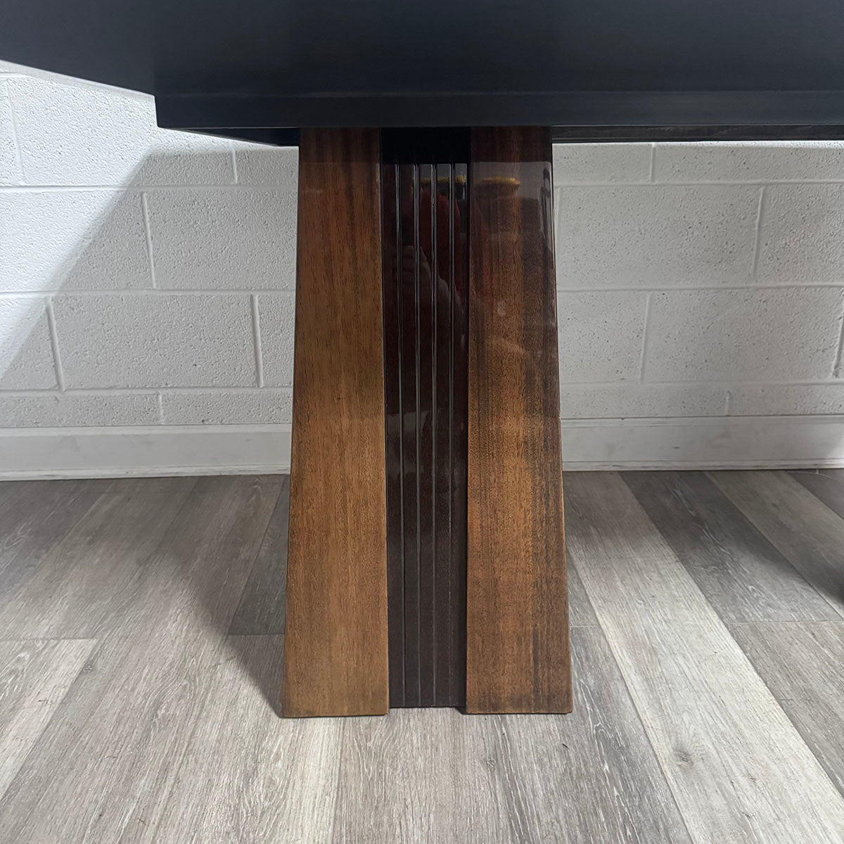 Wood Dining Table