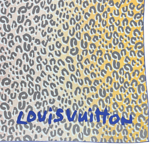 Louis Vuitton Scarf