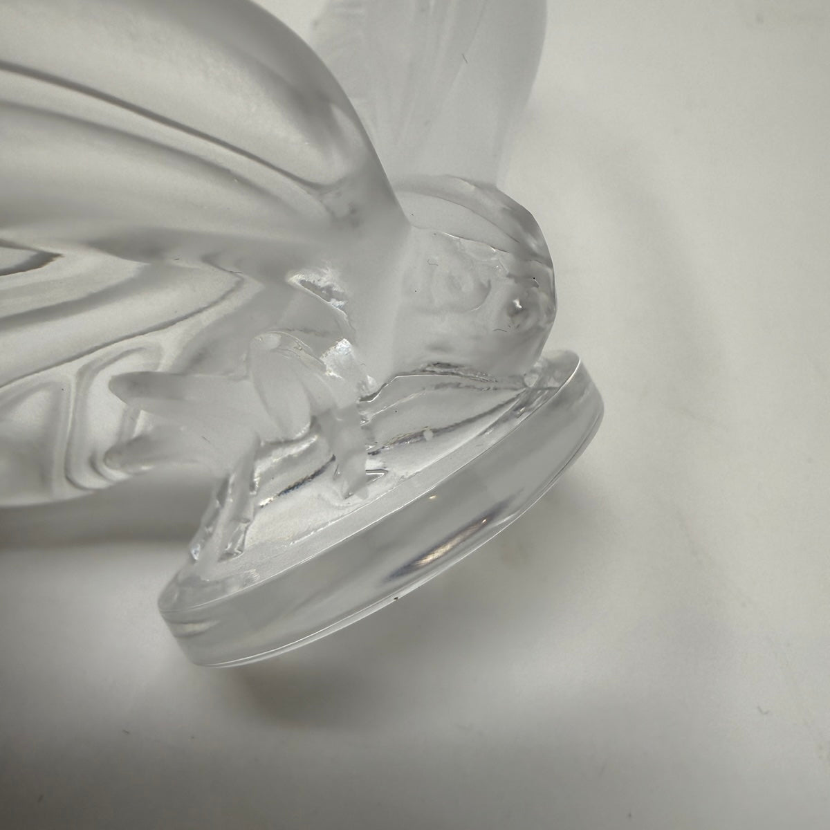 Lalique Butterfly