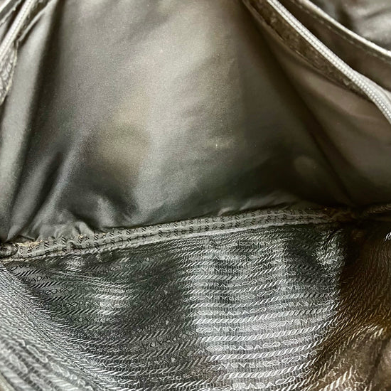 Prada Messenger Bag