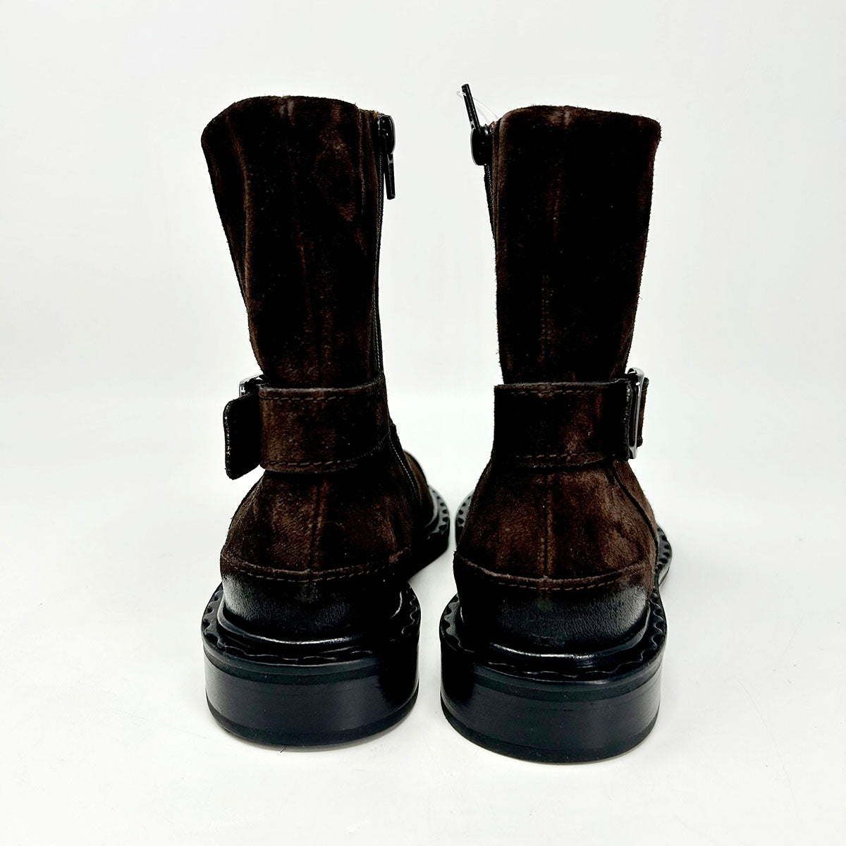 Kennel & Schmenger Boots