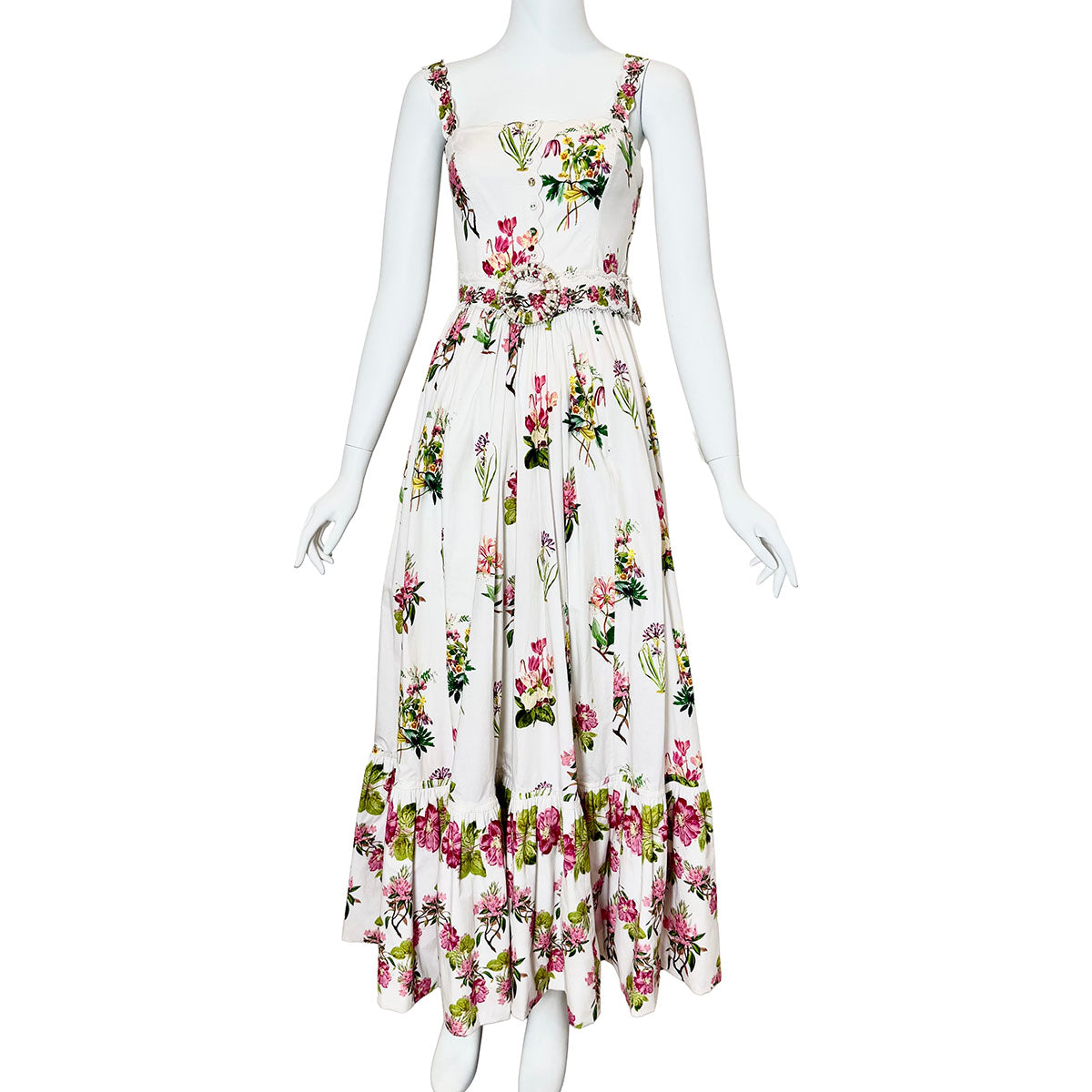 Hemant & Nandita Dress