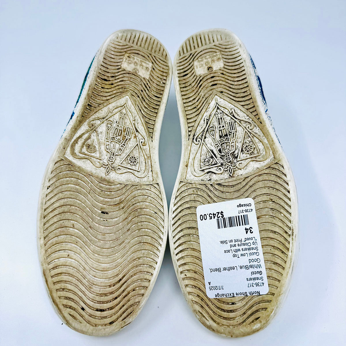 Gucci Sneakers